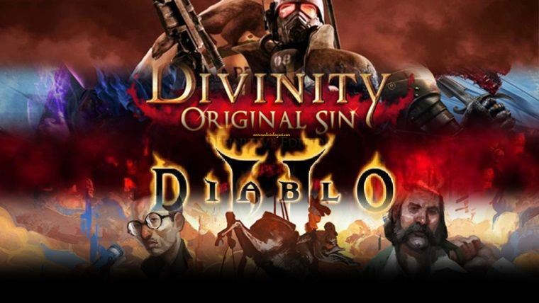 Efsane RPG oyunlar - En iyi rol yapma oyunları Efsane RPG oyunlar - En iyi rol yapma oyunları