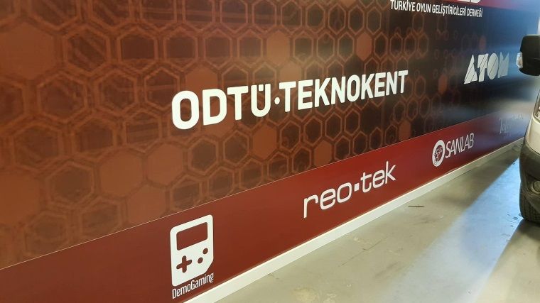 Dijital Oyun Konsolları Müzesi, İnovasyon Haftası'nda sergileniyor Dijital Oyun Konsolları Müzesi, İnovasyon Haftası'nda sergileniyor