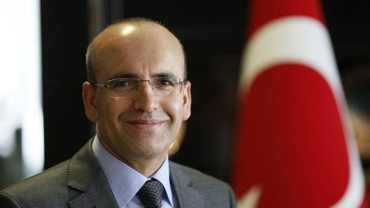 Mehmet Şimşek: VR gözlüklere odaklanmalıyız Mehmet Şimşek: VR gözlüklere odaklanmalıyız