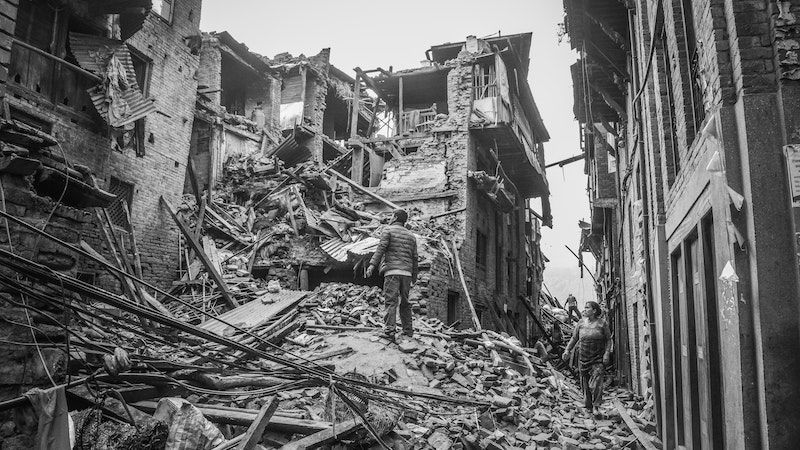 Deprem yardımı nasıl yapılır? Deprem yardımı nasıl yapılır?