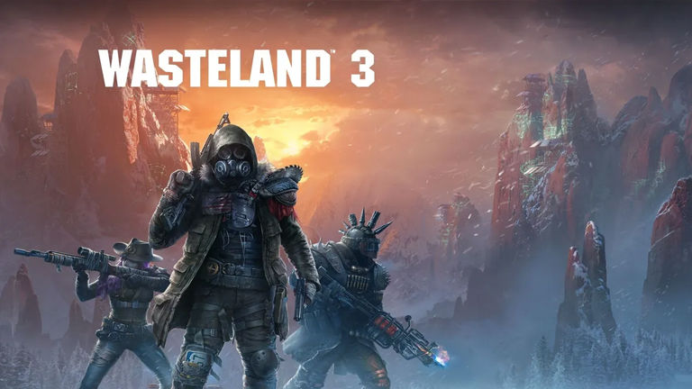 Efsane RPG oyunlar - En iyi rol yapma oyunları - 11 Wasteland 3 rpg oyunları en iyi rol yapma oyunları