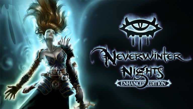 Efsane RPG oyunlar - En iyi rol yapma oyunları - 14 RPG Oyunlar - En iyi rol yapma oyunları - Neverwinter Nights