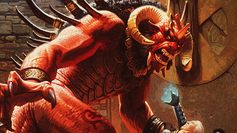 Efsane RPG oyunlar - En iyi rol yapma oyunları - 15 RPG Oyunlar - En iyi rol yapma oyunları - Diablo II