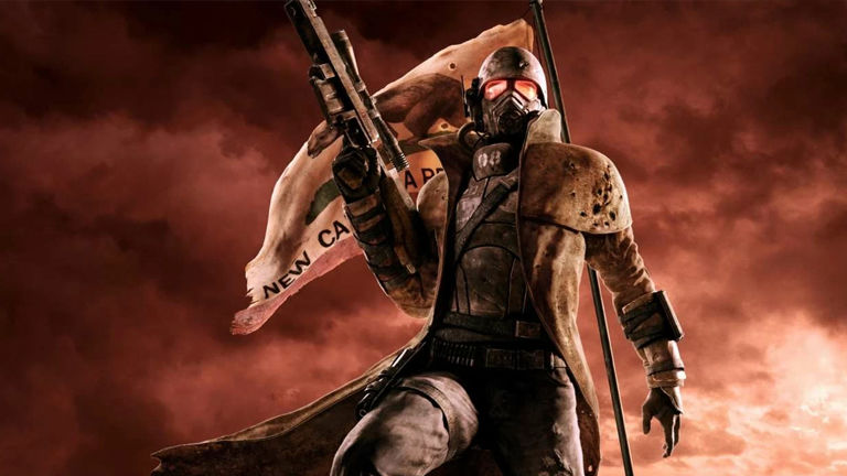 Efsane RPG oyunlar - En iyi rol yapma oyunları - 3 RPG Oyunlar - En iyi rol yapma oyunları - Fallout: New Vegas