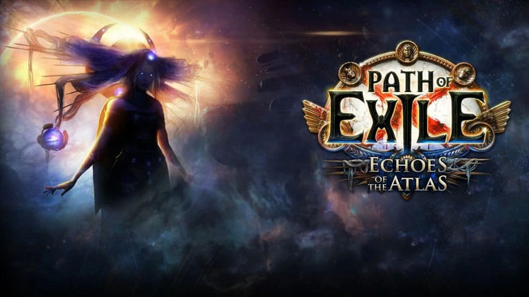 Efsane RPG oyunlar - En iyi rol yapma oyunları - 6 Path of Exile RPG oyunlar en iyi rpg oyunları