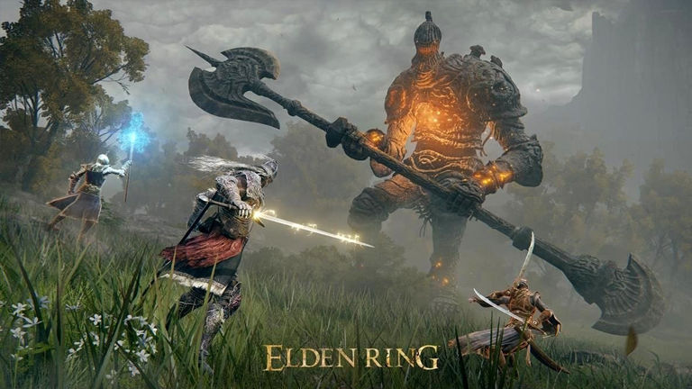 Efsane RPG oyunlar - En iyi rol yapma oyunları - 9 Elden Ring, RPG oyunlar, en iyi rol yapma oyunları