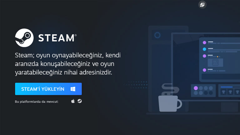 Oyun yükleme nasıl yapılır? Programı var mı? - 3 Oyun yükleme nasıl yapılır? Programı var mı? - 3
