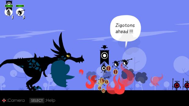 Patapon Remastered - 2