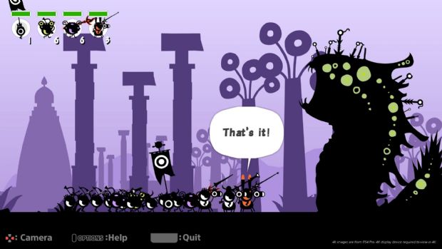 Patapon Remastered - 4