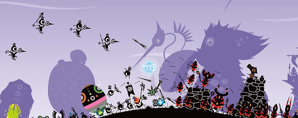 Patapon 2 Remastered İnceleme