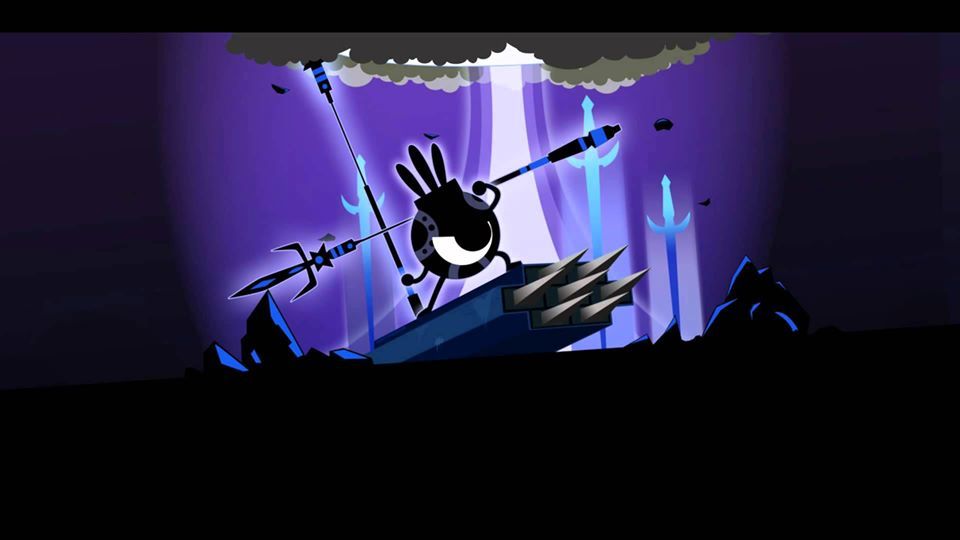 Patapon 2 Remastered İnceleme - 2
