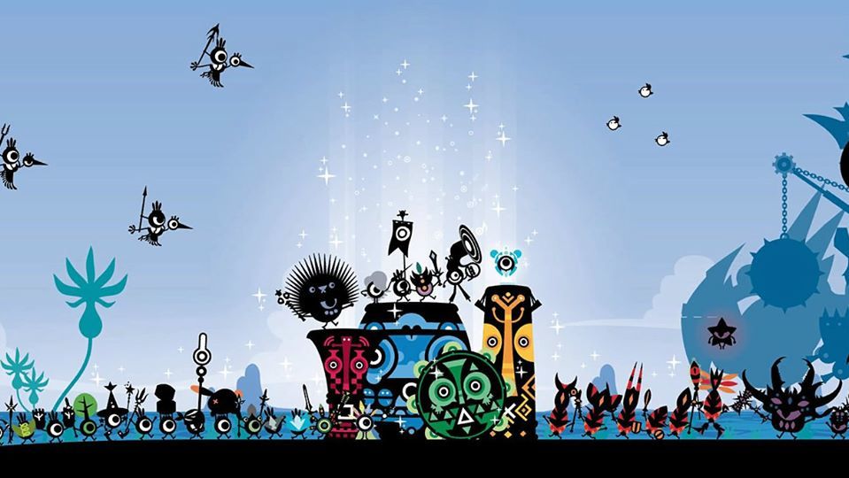 Patapon 2 Remastered İnceleme - 3