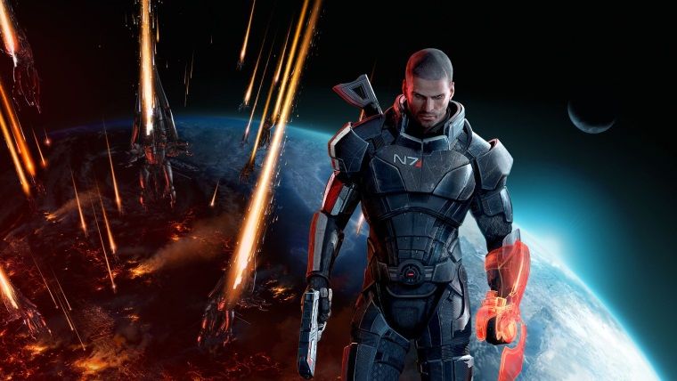 Yeni Dragon Age ve Mass Effect oyunu geliştiriliyor olabilir Yeni Dragon Age ve Mass Effect oyunu geliştiriliyor olabilir