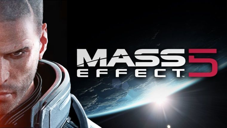 Mass Effect 5 geliştirilme aşamasında olabilir Mass Effect 5 geliştirilme aşamasında olabilir