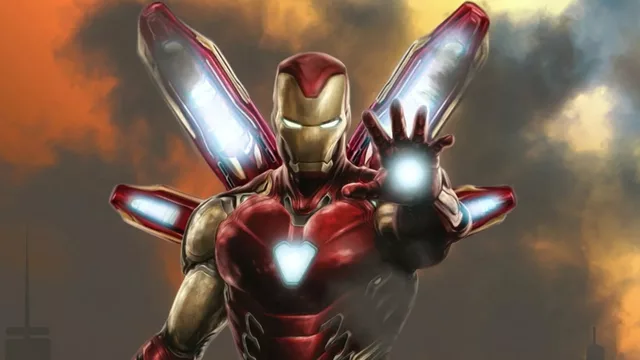 Açık Dünya Iron Man Oyununun Bir Saatlik Oynanışı Sızdırıldı