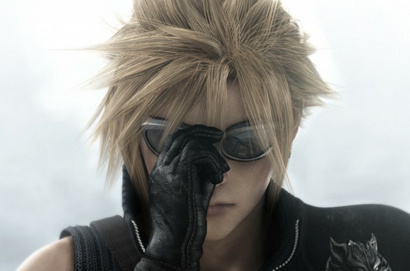 Final Fantasy VII remake'inde hareketlilik var! Final Fantasy VII remake'inde hareketlilik var!