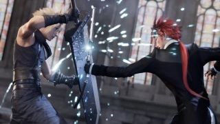 Final Fantasy 7 Remake için yeni bir oynanış videosu yayınlandı