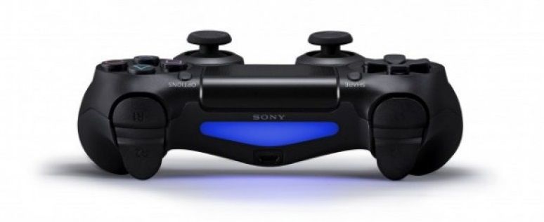 DualShock 4'ü Android cihazlarınıza nasıl bağlarsınız? - 1 DualShock 4'ü Android cihazlarınıza nasıl bağlarsınız? - 1