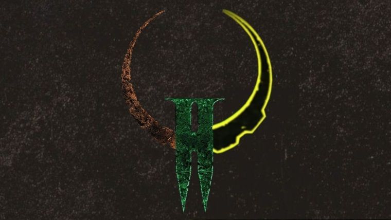 Quake 2 ve Quake 3 oyunlarını BEDAVA alabilirsiniz Quake 2 ve Quake 3 oyunlarını BEDAVA alabilirsiniz