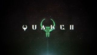 Quake II Remastered