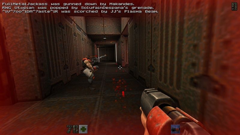 Quake II Remastered inceleme - 5 Quake II Remastered inceleme - 5