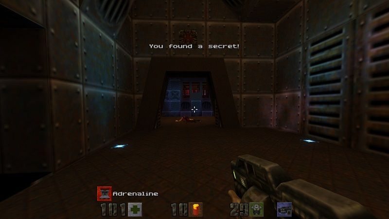 Quake II Remastered inceleme - 6 Quake II Remastered inceleme - 6