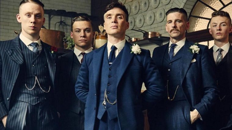 Ünlü suç dizisi Peaky Blinders'ın açık dünya oyunu geliyor Ünlü suç dizisi Peaky Blinders'ın açık dünya oyunu geliyor