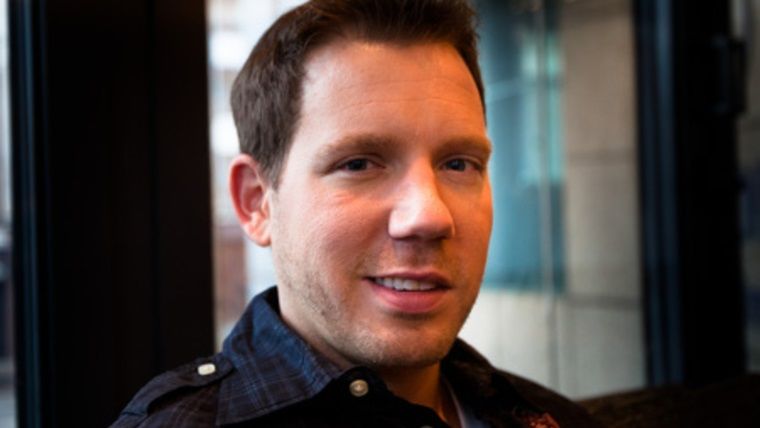 Cliff Bleszinski'ye göre sosyal medya, şirketinin batma sebebi olmuş Cliff Bleszinski'ye göre sosyal medya, şirketinin batma sebebi olmuş