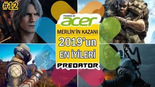 2019'un en iyi Aksiyon Macera oyunu