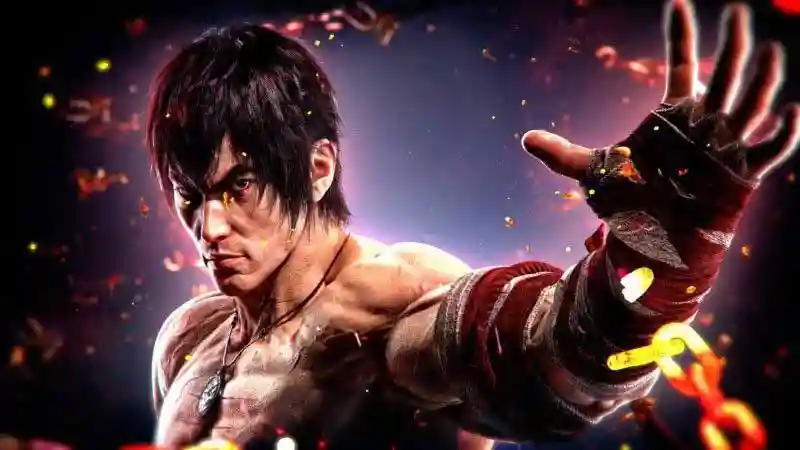 2024 Yılında Çıkacak Oyunlar - Tekken 8