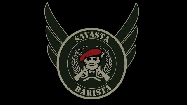Savaşta Barışta'nın ilk bölümü yarın geliyor! Savaşta Barışta'nın ilk bölümü yarın geliyor!