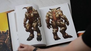Doom kitabı PlayStore'da yerini aldı