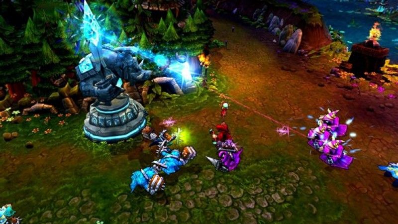 Oyun Dünyasını Değiştiren Yenilikçi Oyunlar - 21 Oyun Dünyasını Değiştiren Yenilikçi Oyunlar - 21