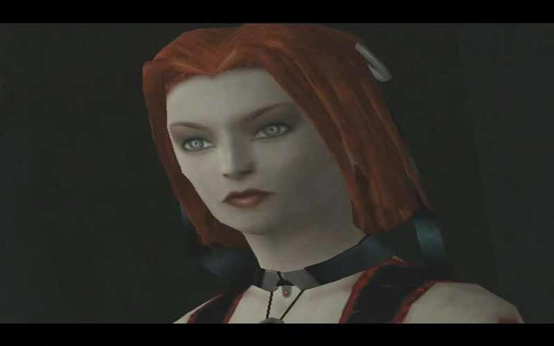 Geçmişten günümüze unutulan oyunlar - BloodRayne Geçmişten günümüze unutulan oyunlar - BloodRayne
