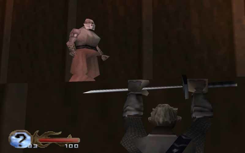 Geçmişten günümüze unutulan oyunlar - Technu: Stealth Assassins Geçmişten günümüze unutulan oyunlar - Technu: Stealth Assassins