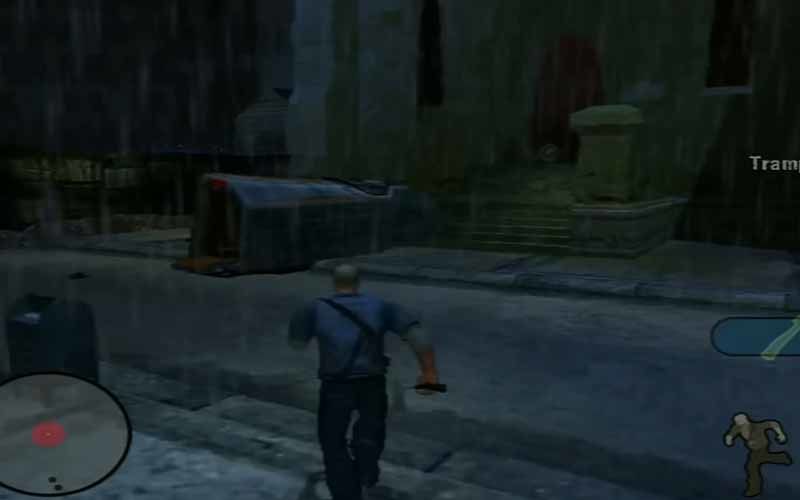 Geçmişten günümüze unutulan oyunlar - Manhunt Geçmişten günümüze unutulan oyunlar - Manhunt