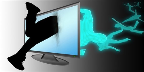 Bu ülkenin vatandaşları dijital oyuna karşı Bu ülkenin vatandaşları dijital oyuna karşı