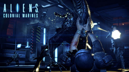 Gearbox Colonial Marines ile ilgili özür yayınlayayacak Gearbox Colonial Marines ile ilgili özür yayınlayayacak