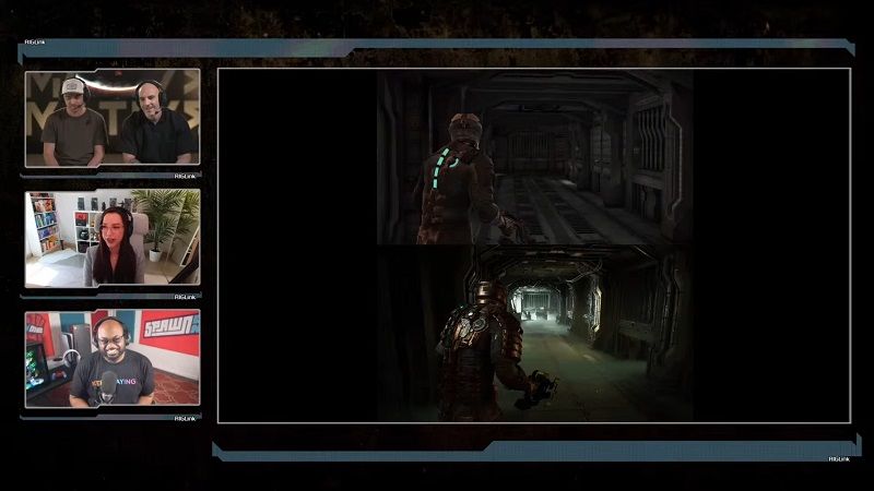 Dead Space Remake
