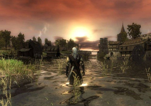 The Witcher Enhanced Edition, sudan ucuz