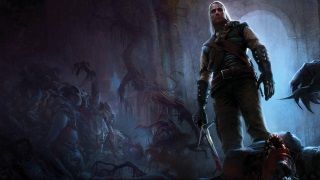 The Witcher: Enhanced Edition GOG ile ücretsiz oldu