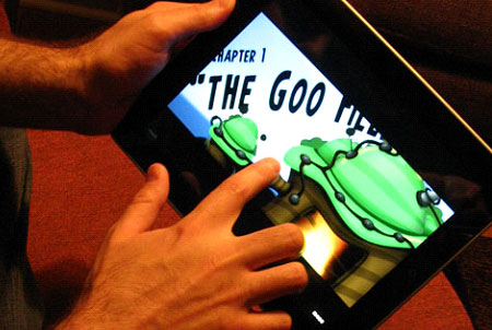 World of Goo rüzgarı World of Goo rüzgarı