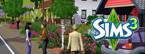 Sims, eski günlerine geri döndü Sims, eski günlerine geri döndü