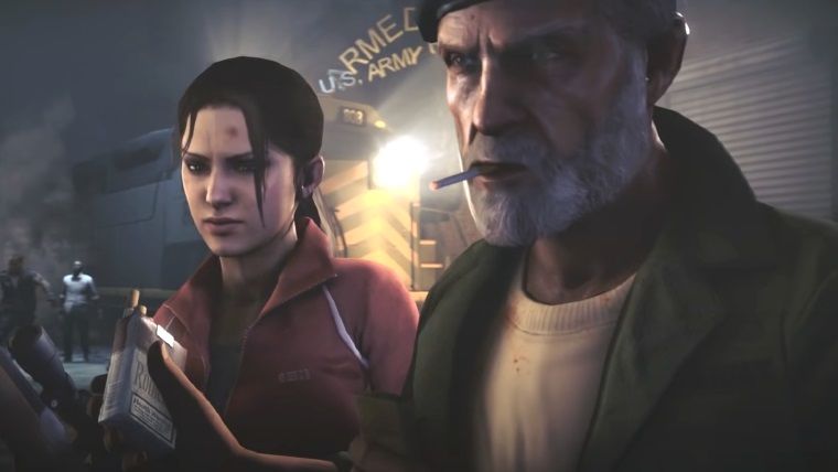 Left 4 Dead’in Yaratıcısından Yeni Bir Shooter Geliyor Left 4 Dead’in Yaratıcısından Yeni Bir Shooter Geliyor