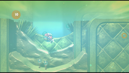 LittleBigPlanet (PS Vita) - 9 LittleBigPlanet (PS Vita) - 9
