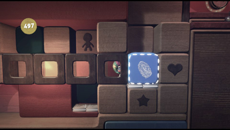 LittleBigPlanet (PS Vita) - 6 LittleBigPlanet (PS Vita) - 6