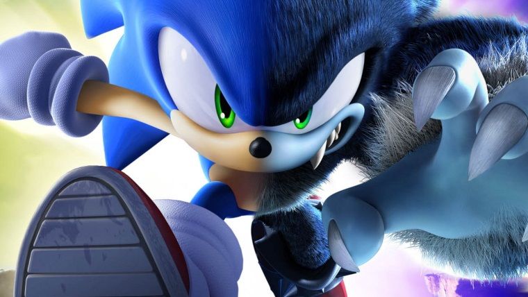 Efsane Sonic Oyunu Hayranlar Tarafından PC’ye Taşındı Efsane Sonic Oyunu Hayranlar Tarafından PC’ye Taşındı
