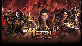 Metin 2, Steam'e geldi