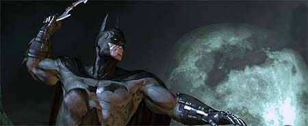 Arkham Asylum GOTY Edition indirimde