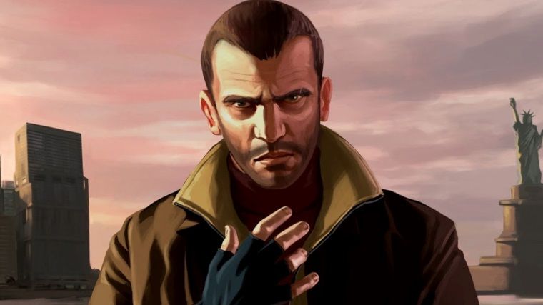 GTA 4'ün neden Steam'den kaldırıldığı ortaya çıktı GTA 4'ün neden Steam'den kaldırıldığı ortaya çıktı